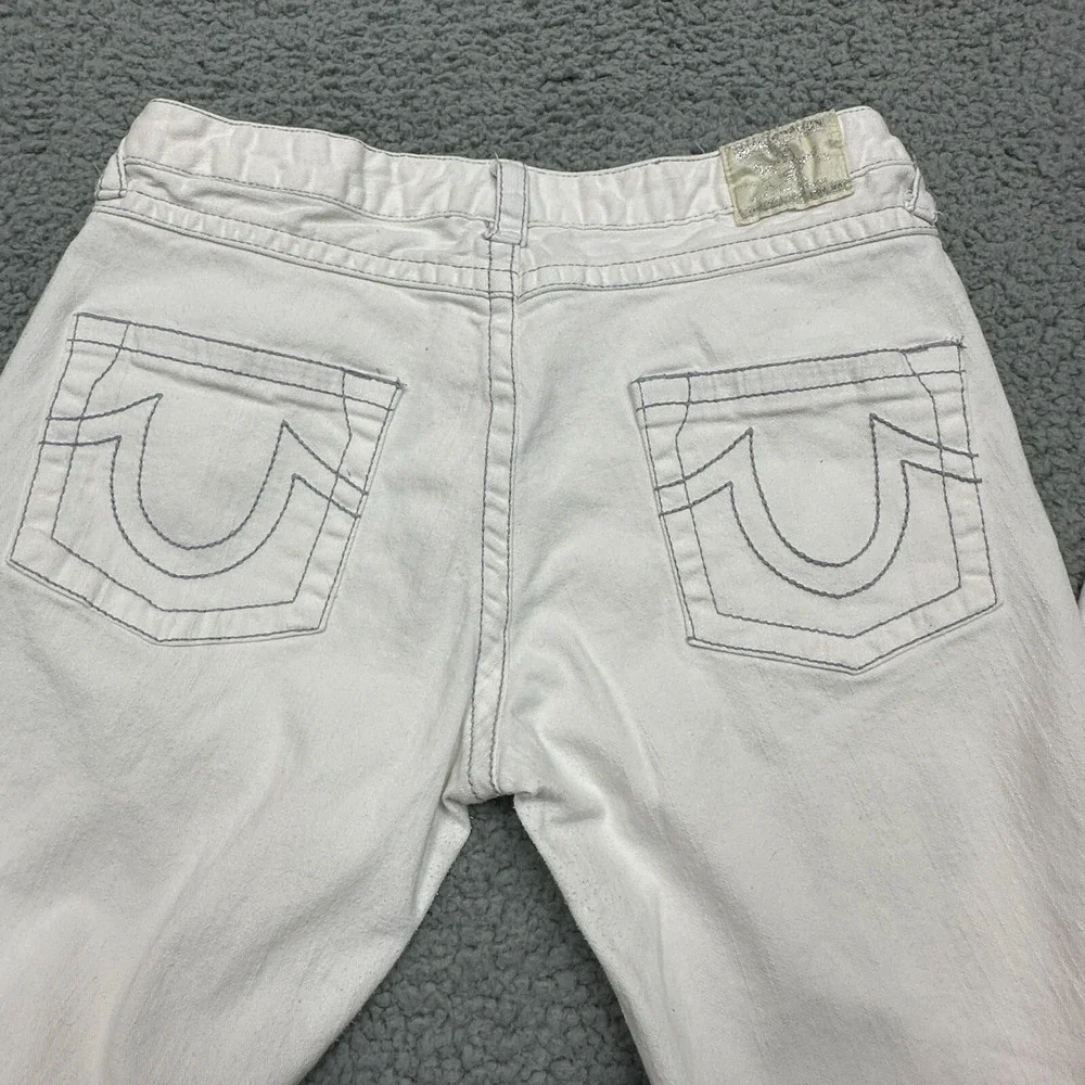 True Religion brand true